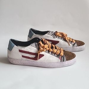 DIESEL S-Leroji Low